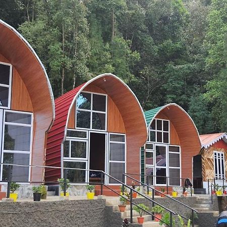 New Bloom Homestay Kurseong Luaran gambar