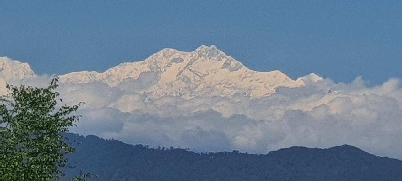 New Bloom Homestay Kurseong Luaran gambar
