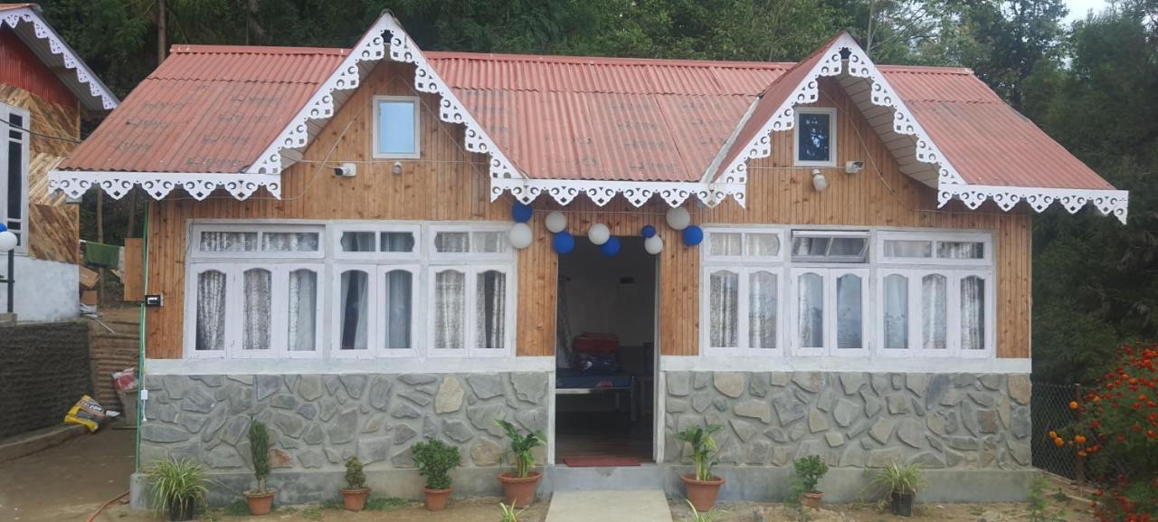 New Bloom Homestay Kurseong Luaran gambar