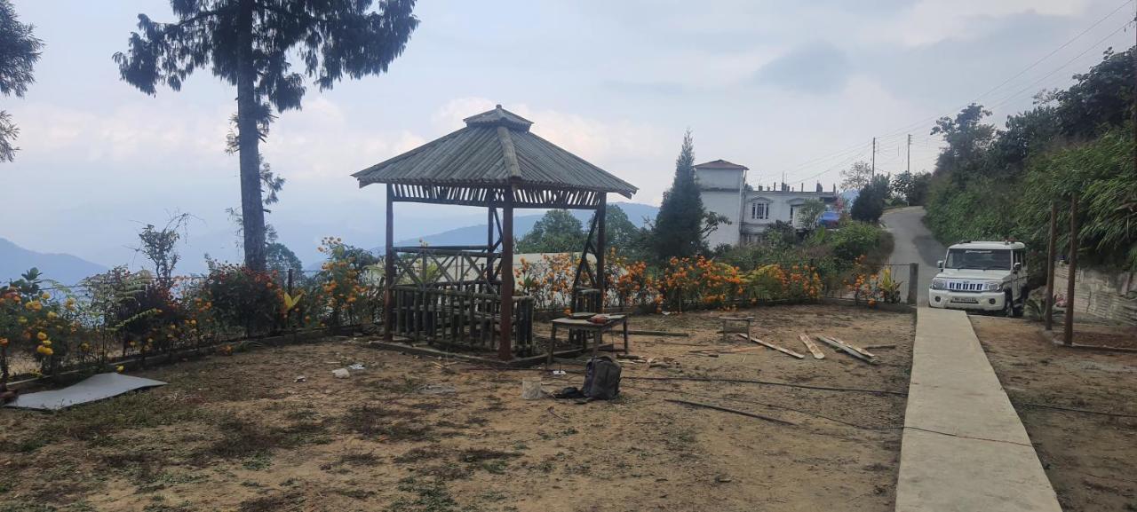 New Bloom Homestay Kurseong Luaran gambar